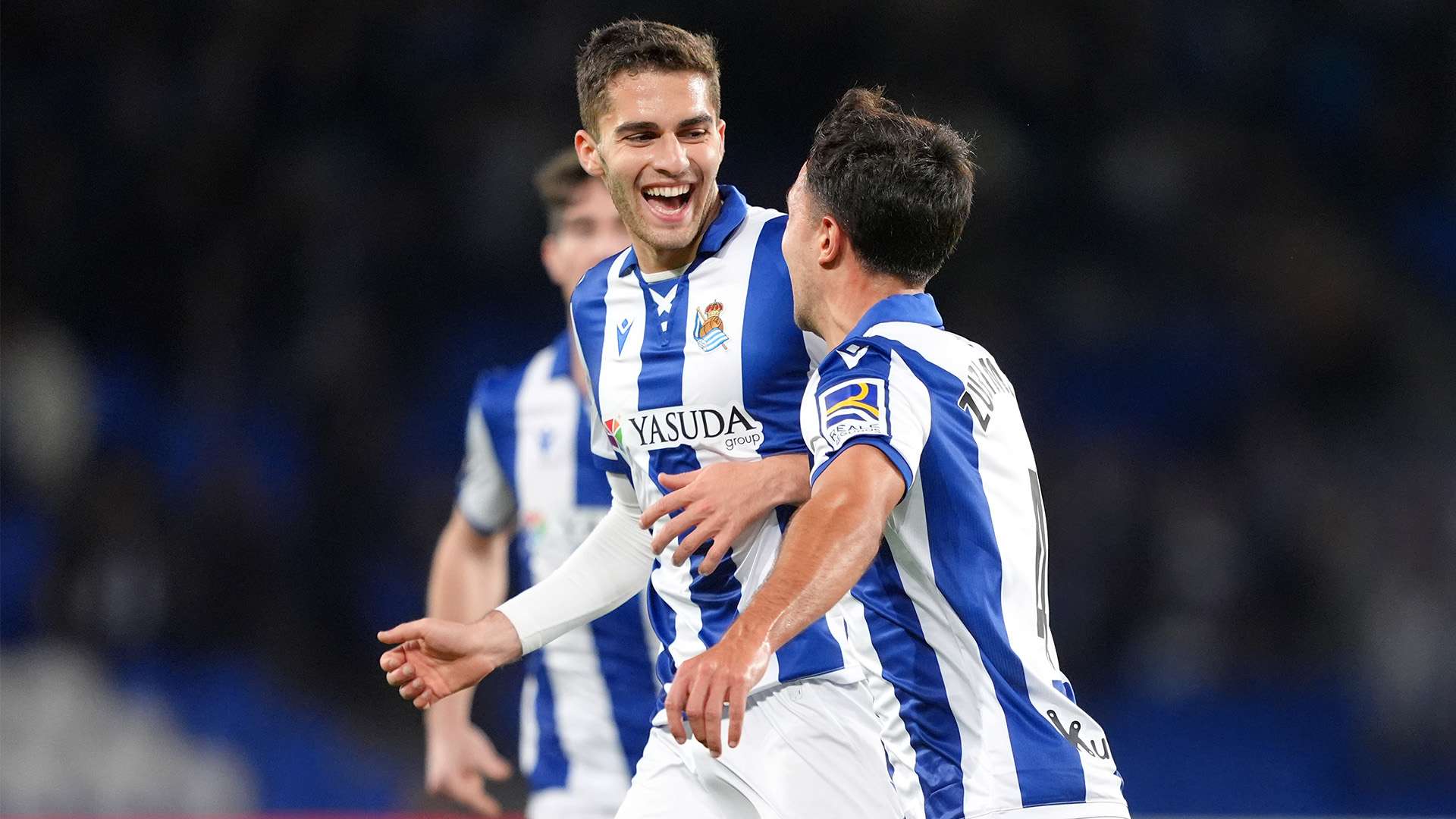 也是少數球 也是少數球