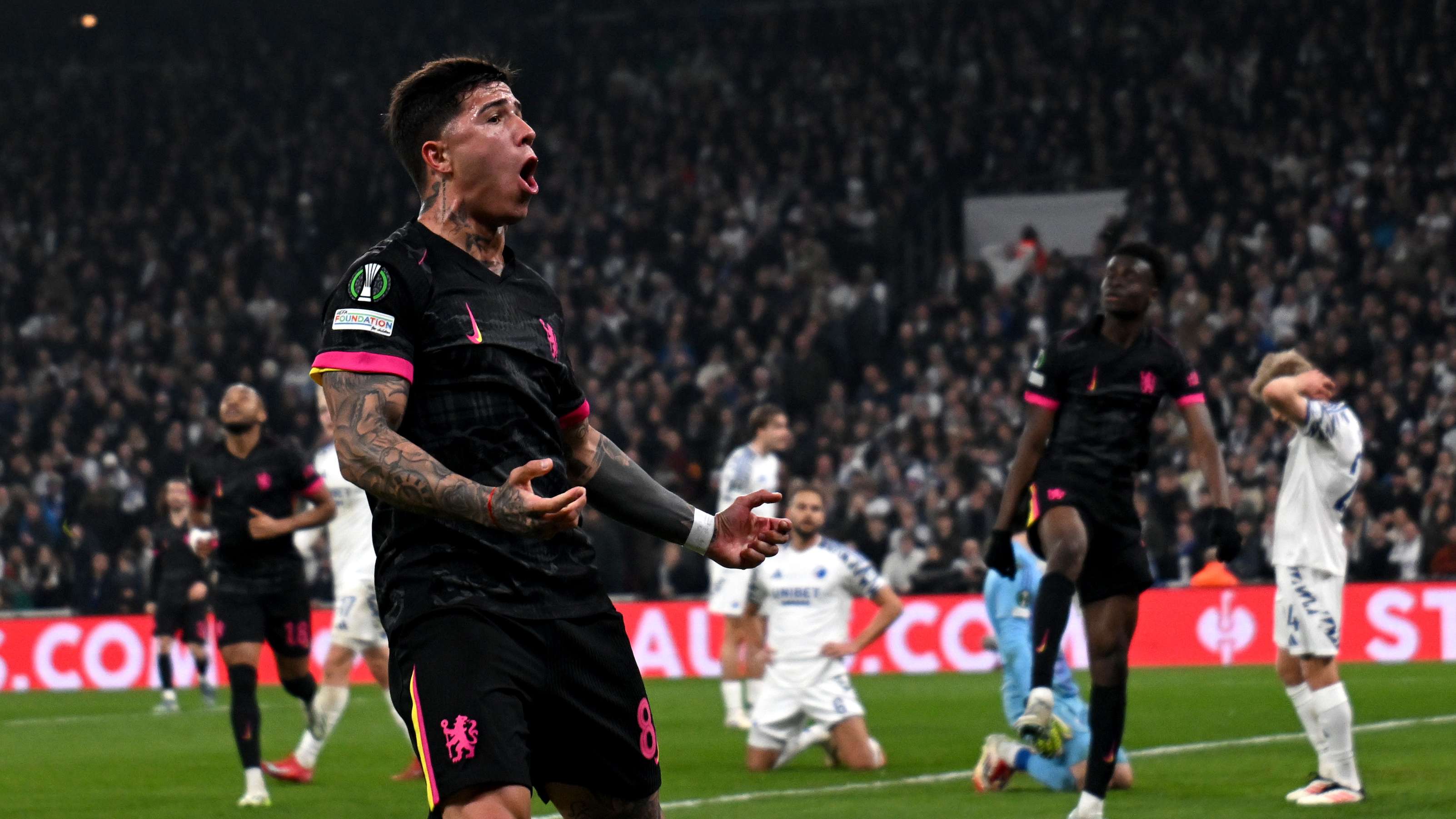 全部获胜 全部获胜