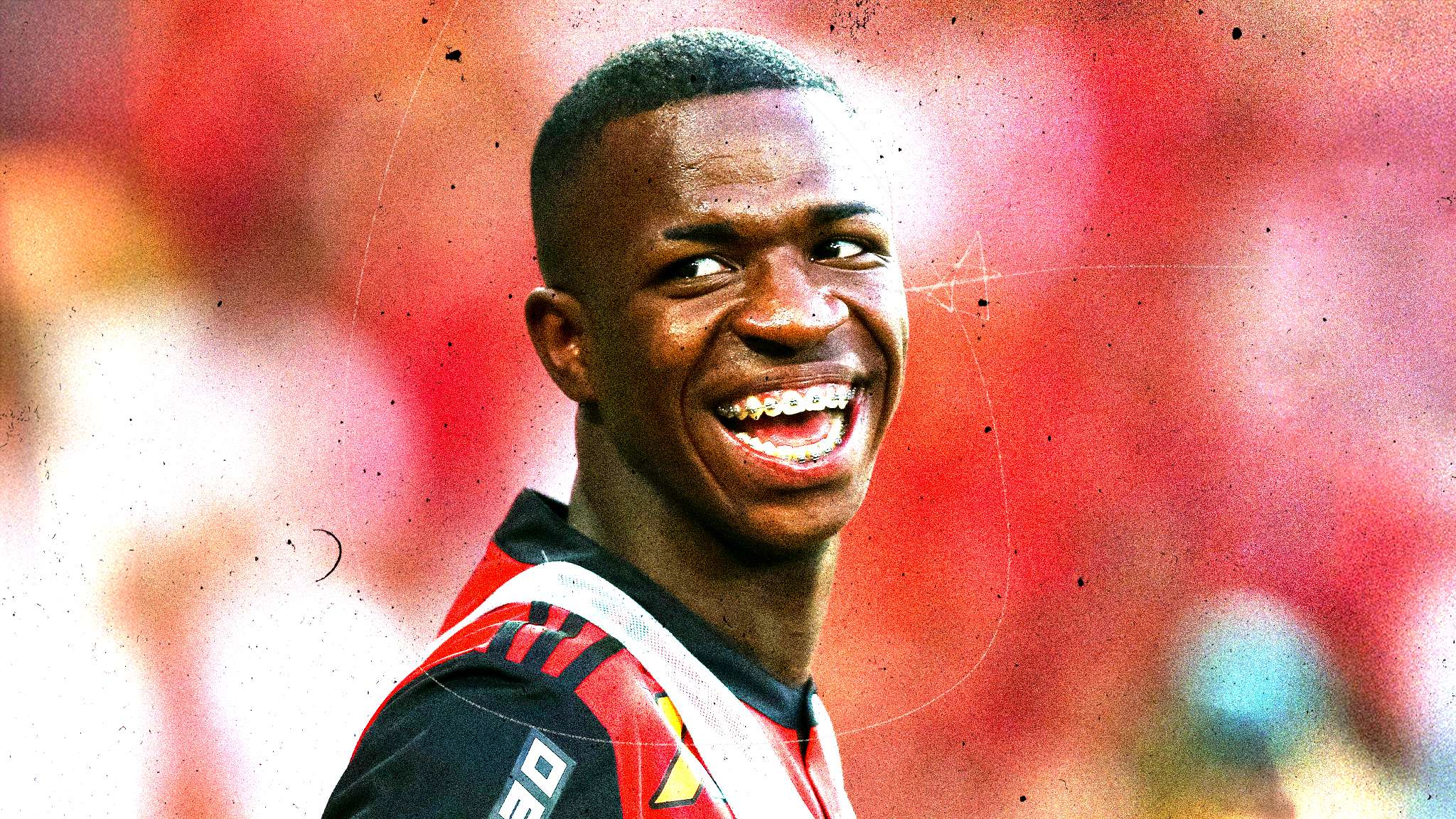 赛场上的 赛场上的