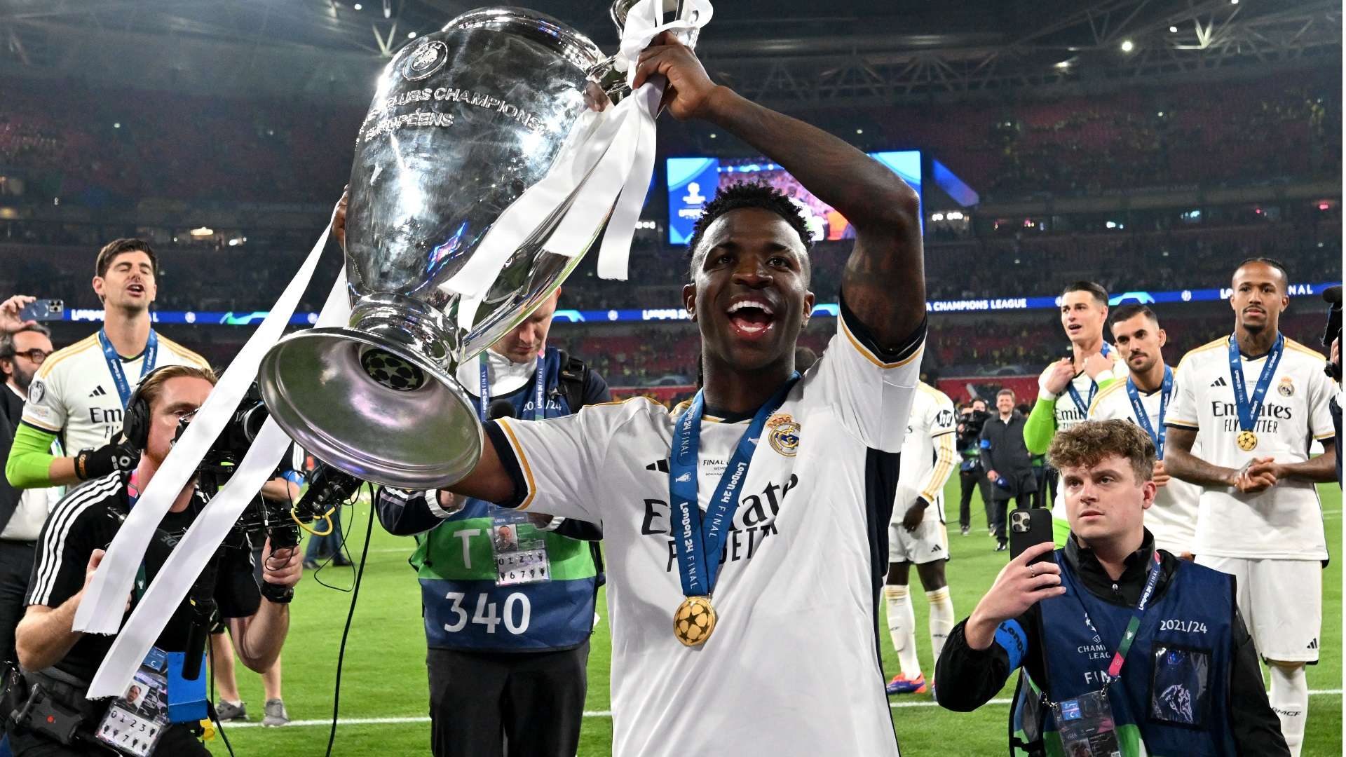 世俱杯舞台 世俱杯舞台