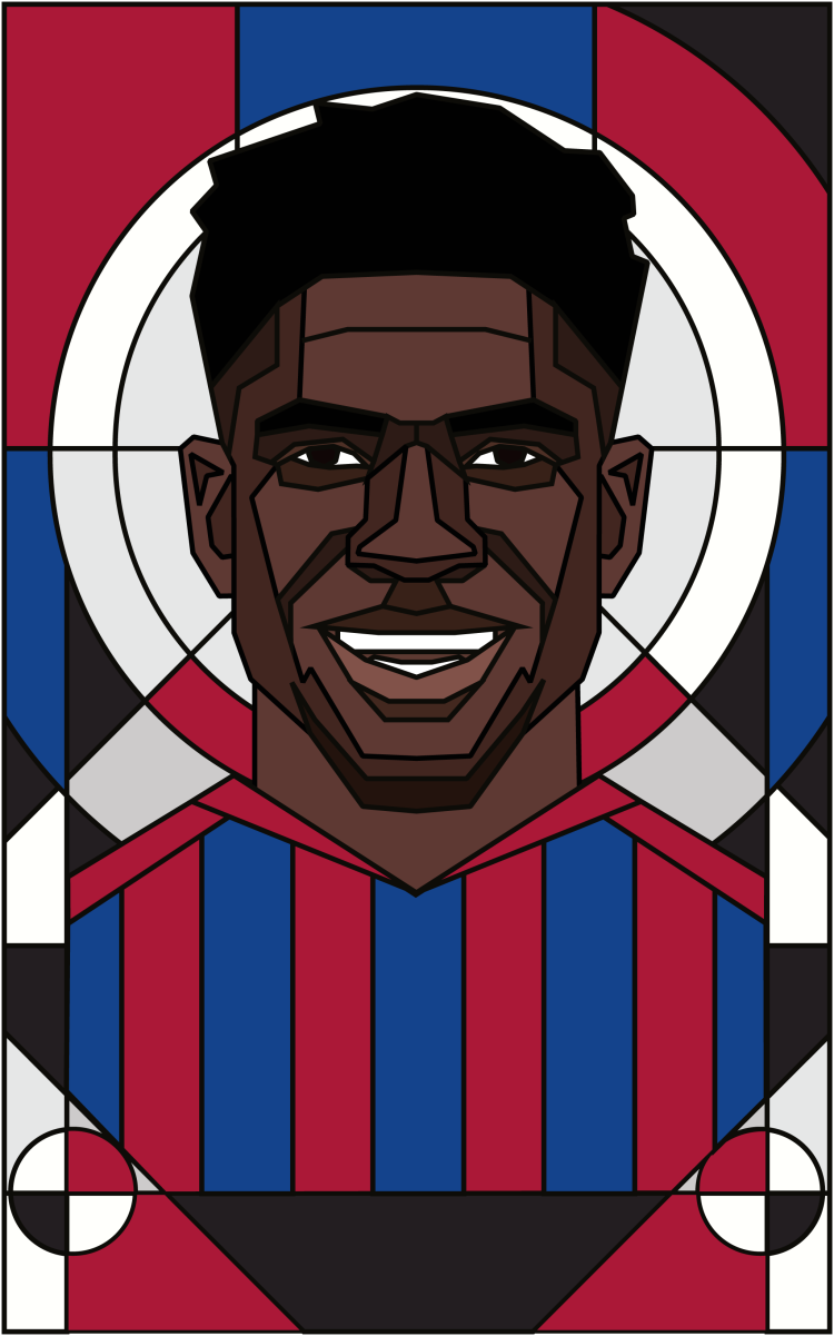 馨的揭幕 馨的揭幕