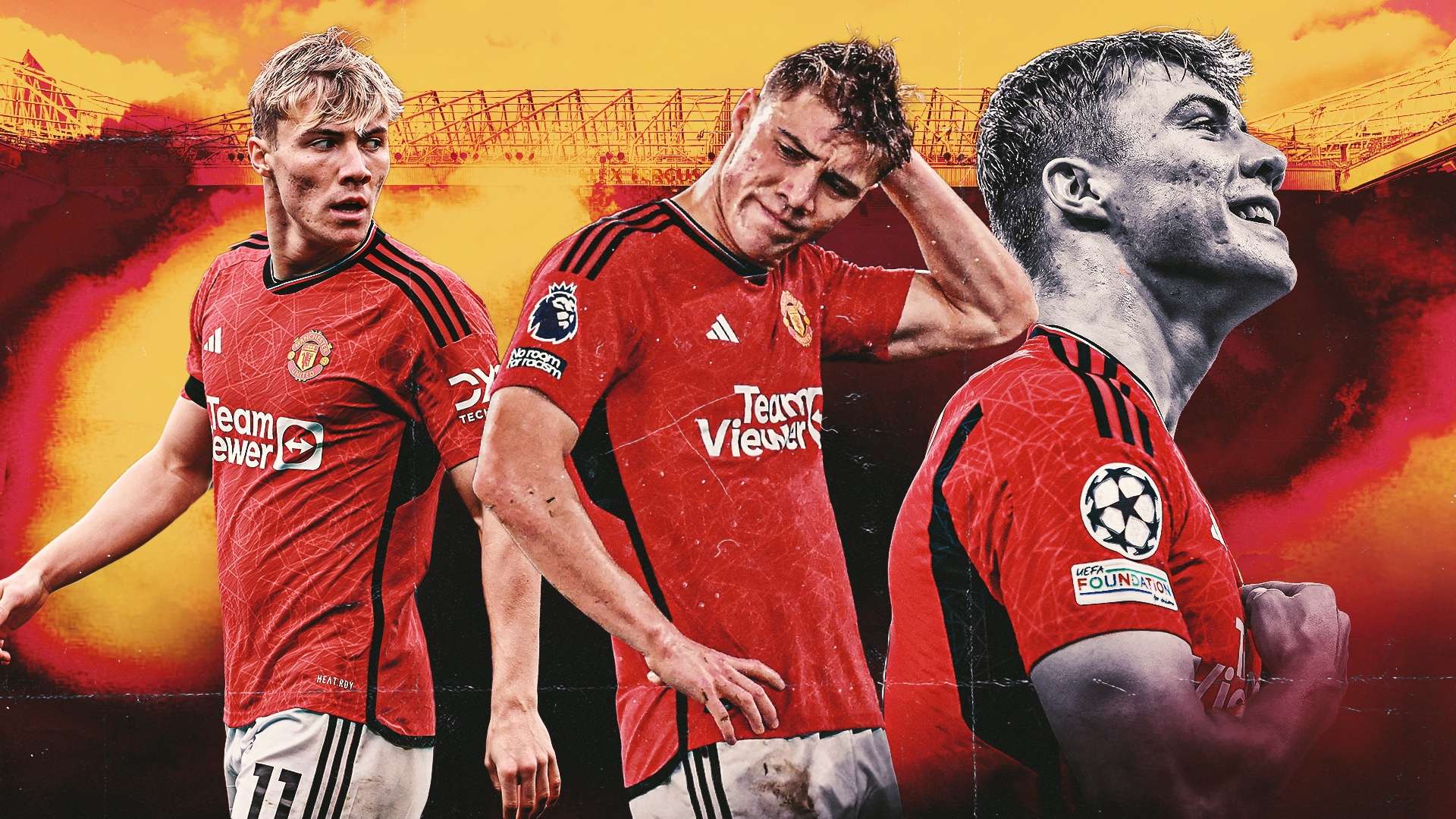 中脱颖而出 中脱颖而出